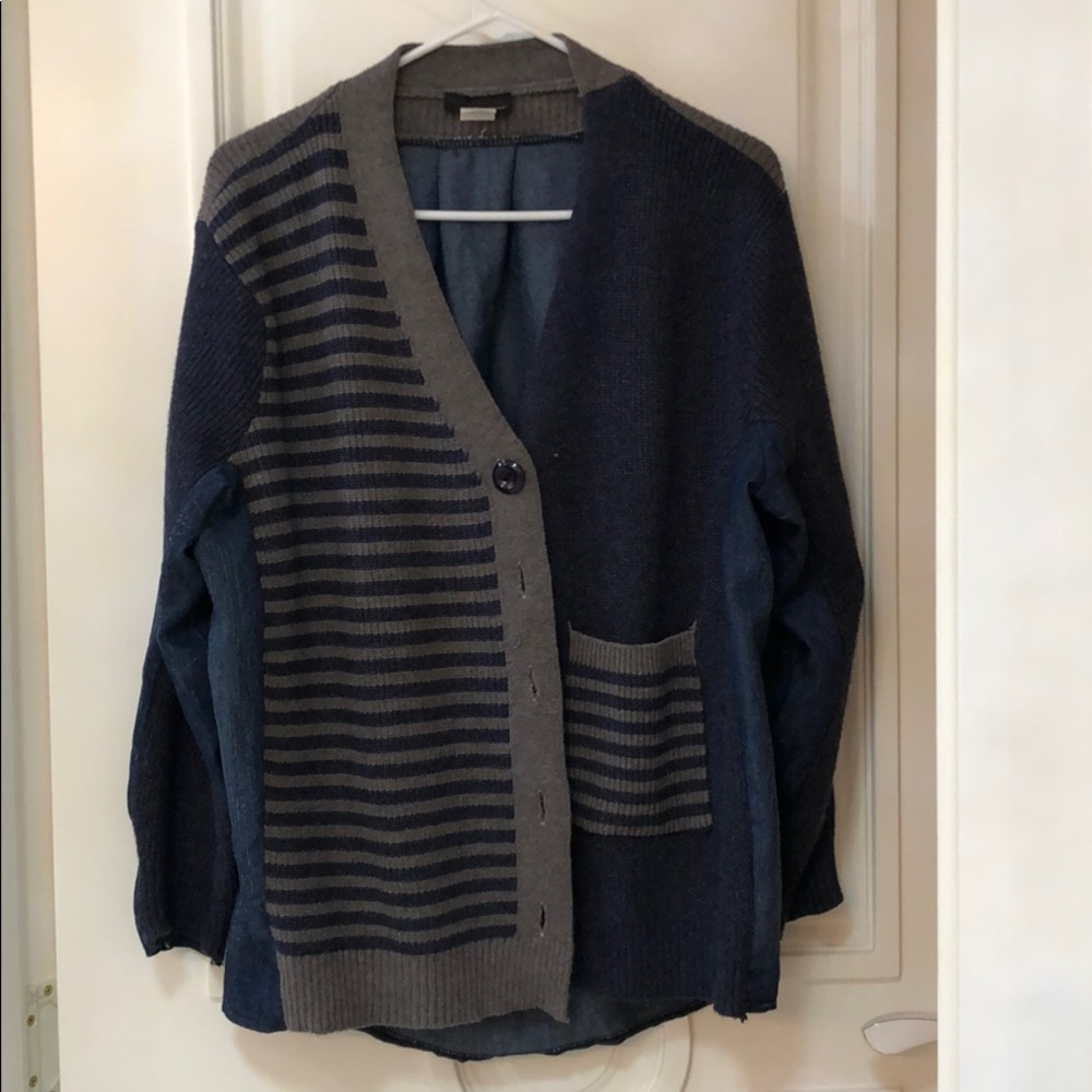 Korean Boutique Store Cardigan